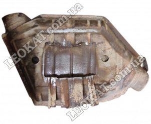 LEOKAT Викуп каталізаторів - Ford -  - Кераміка - XL24 5G218 AB