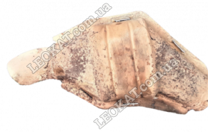 LEOKAT Викуп каталізаторів - Ford -  - Кераміка - XL24 AB TAT