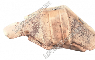 LEOKAT Викуп каталізаторів - Ford -  - Кераміка - XL24 AB TAT