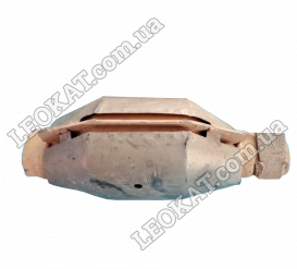 LEOKAT Викуп каталізаторів - Ford -  - Кераміка - XL24 AB ULY Ford Burger