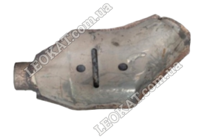 LEOKAT Викуп каталізаторів - Ford -  - Кераміка - XL24 ULY (PRE) Ford Burger PRE