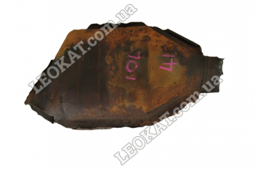 LEOKAT Викуп каталізаторів - Ford -  - Кераміка - XL2C 5G218 AB M9 268 PAP