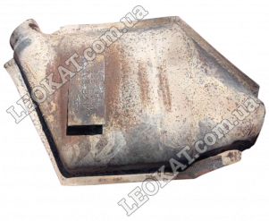 LEOKAT Викуп каталізаторів - Ford -  - Кераміка - XL2E BAZ