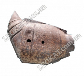 LEOKAT Викуп каталізаторів - Ford -  - Кераміка - XL34 5C218 HC (PRE)
