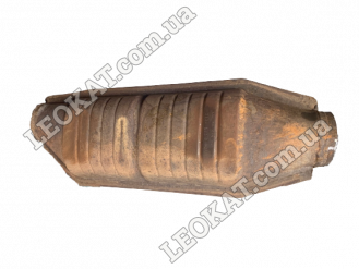 LEOKAT Викуп каталізаторів - Ford -  - Кераміка - XL34 5C218 HC (REAR) M8 346 ROT