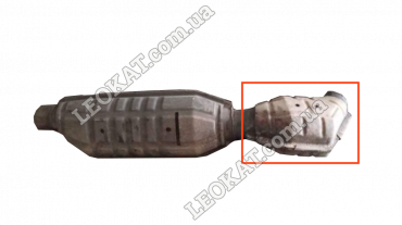 LEOKAT Викуп каталізаторів - Ford -  - Кераміка - XL34 5E214 GB (PRE)