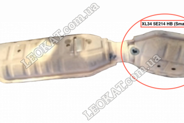 LEOKAT Викуп каталізаторів - Ford -  - Кераміка - XL34 5E214 HB (PRE)