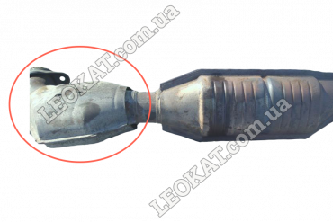 LEOKAT Викуп каталізаторів - Ford -  - Кераміка - XL34 5E214 PB (PRE)