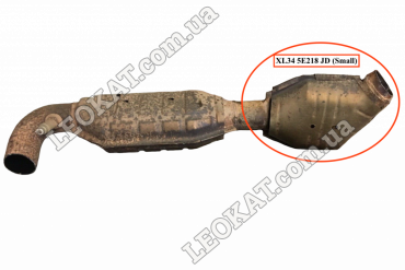 LEOKAT Викуп каталізаторів - Ford -  - Кераміка - XL34 5E218 JD (PRE)
