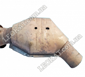LEOKAT Викуп каталізаторів - Ford -  - Кераміка - XL34 NUP (PRE)
