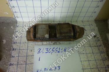 LEOKAT Викуп каталізаторів - Ford -  - Кераміка - XL3C 5G218 DA (REAR)