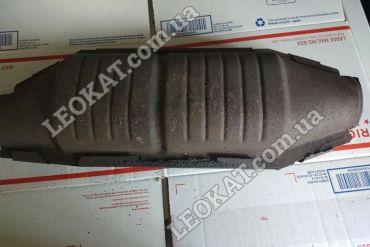 LEOKAT Викуп каталізаторів - Ford -  - Кераміка - XL3C 5G218 FB (REAR) M9 104 ROT / Ford EXPEDITION REAR / Ford Lincoln Navigator