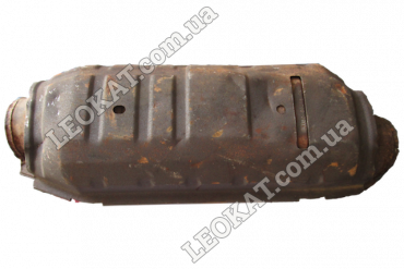 LEOKAT Викуп каталізаторів - Ford -  - Кераміка - XL3C 5G218 RA (REAR) M9 206 ZAX