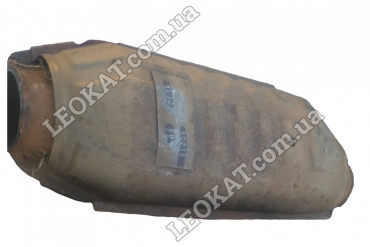 LEOKAT Викуп каталізаторів - Ford -  - Кераміка - XL3C EB (REAR)