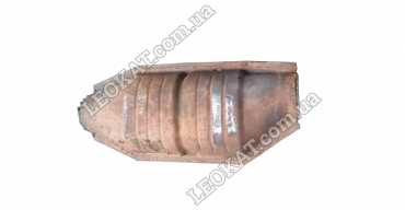 LEOKAT Викуп каталізаторів - Ford -  - Кераміка - XL3D 5E214 FB (REAR) M0 076 TUX