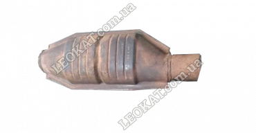 LEOKAT Викуп каталізаторів - Ford -  - Кераміка - XL3D 5G218 FC (REAR) SOL XL3D 5G218 FC