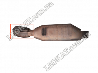 LEOKAT Викуп каталізаторів - Ford -  - Кераміка - XL3V 5G218 CA (Small)