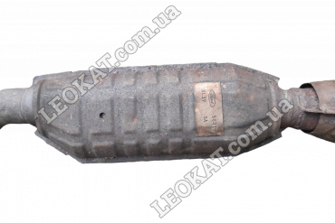 LEOKAT Викуп каталізаторів - Ford -  - Кераміка - XL3V BA (Big) 5G218