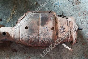 LEOKAT Викуп каталізаторів - Ford -  - Кераміка - XL54 5E212 DC M9 070 SED / Ford Front Double
