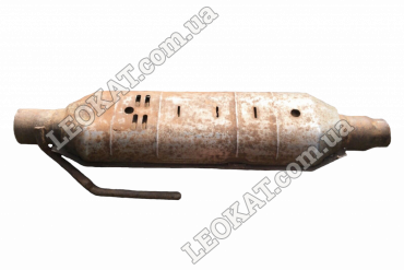 LEOKAT Викуп каталізаторів - Ford -  - Кераміка - XL54 AC NET 2 Dot Cigar