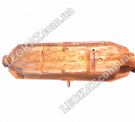 LEOKAT Викуп каталізаторів - Ford -  - Кераміка - XR33 VA MOG (50%) New Cigar