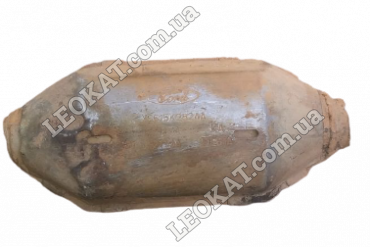 LEOKAT Викуп каталізаторів - Ford -  - Кераміка - XS61-5E211-KD XS61-5K282-AA 1251381