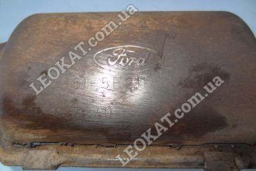 LEOKAT Викуп каталізаторів - Ford -  - Кераміка - XS61-5E211-KE 1197340