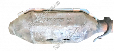 LEOKAT Викуп каталізаторів - Ford -  - Кераміка - XS61 5K282 AA