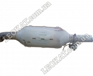 LEOKAT Викуп каталізаторів - Ford -  - Кераміка - XS61-5K282 BA 5S65-5E211-BB