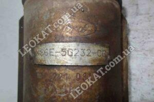 LEOKAT Викуп каталізаторів - Ford -  - Кераміка - XS6E-5G232-CB