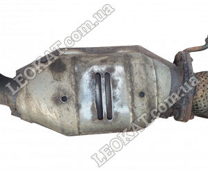 LEOKAT Викуп каталізаторів - Ford -  - Кераміка - XS71-5E212-PC XS71-5E242-DB