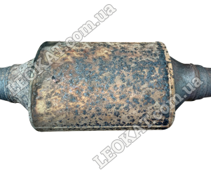 LEOKAT Викуп каталізаторів - Ford -  - Кераміка - XS71-5E212-VA