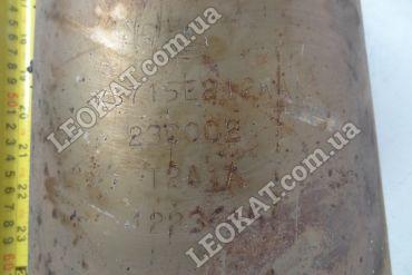 LEOKAT Викуп каталізаторів - Ford -  - Кераміка - XS71-5E212-WA
