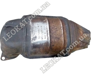 LEOKAT Викуп каталізаторів - Ford -  - Кераміка - XS71-5E242-BA XS71-5G232-DC