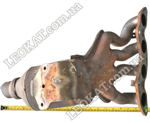 LEOKAT Викуп каталізаторів - Ford -  - Кераміка - Y23150881