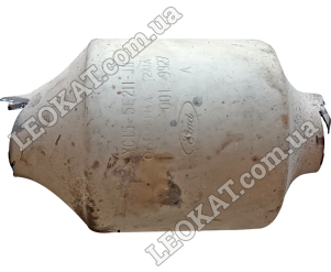 LEOKAT Викуп каталізаторів - Ford -  - Кераміка - YC15-5E211-JB 0019927