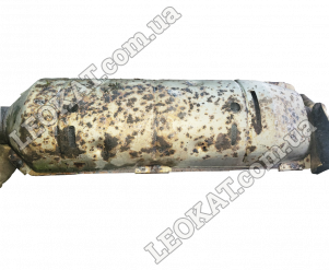 LEOKAT Викуп каталізаторів - Ford -  - Кераміка - YC25 GA URN Ford Torpedo
