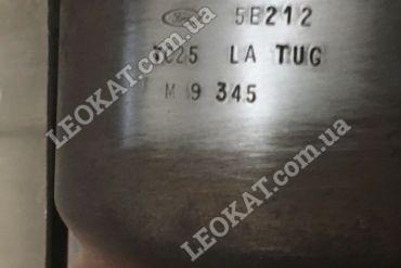 LEOKAT Викуп каталізаторів - Ford -  - Кераміка - YC25 LA TUG