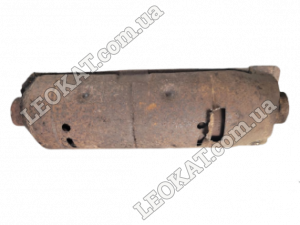 LEOKAT Викуп каталізаторів - Ford -  - Кераміка - YC25 VIM
