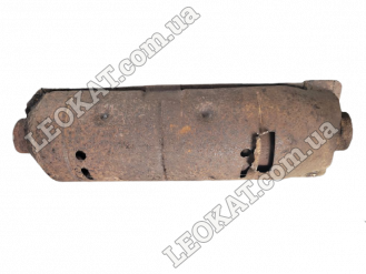 LEOKAT Викуп каталізаторів - Ford -  - Кераміка - YC25 VIM
