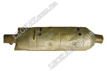 M9 342. 97 up 24.5" length. The long slot on the front side has the part number underneath