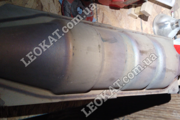 LEOKAT Викуп каталізаторів - Ford -  - Кераміка - YC2C AC ZED