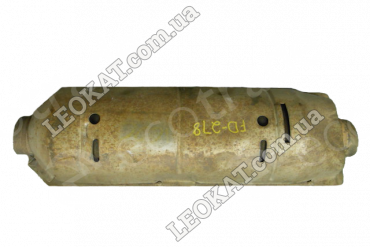 LEOKAT Викуп каталізаторів - Ford -  - Кераміка - YC2C EB SIN