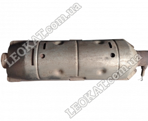 LEOKAT Викуп каталізаторів - Ford -  - Кераміка - YC2C EB WAY