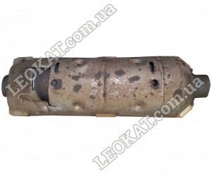 LEOKAT Викуп каталізаторів - Ford -  - Кераміка - YC2C GA URN