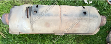 LEOKAT Викуп каталізаторів - Ford -  - Кераміка - YC2C GB URN