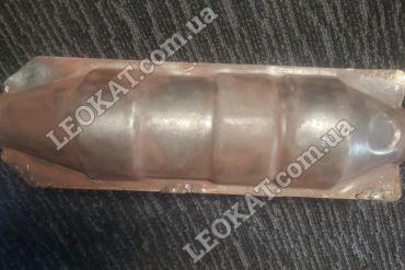 LEOKAT Викуп каталізаторів - Ford -  - Кераміка - YC2C HA VIM 24.25" length. The long slot on the front side has part numbers underneath