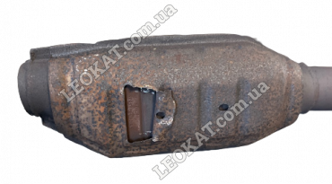 LEOKAT Викуп каталізаторів - Ford -  - Кераміка - YC2E 5E242 LA