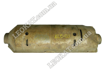 LEOKAT Викуп каталізаторів - Ford -  - Кераміка - YC2E RAL