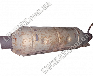 LEOKAT Викуп каталізаторів - Ford -  - Кераміка - YC3C AB RAL